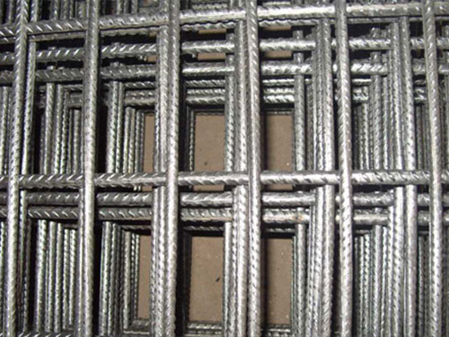 Reinforcing Mesh Panel