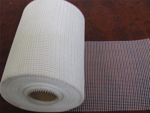 Fiberglass Mesh