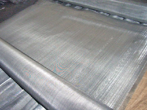 Staninless Steel Wire Mesh