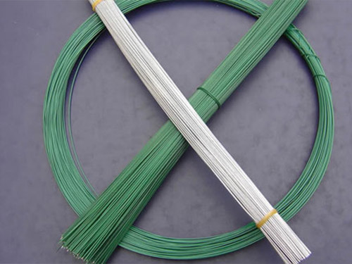 PVC Coated Wire