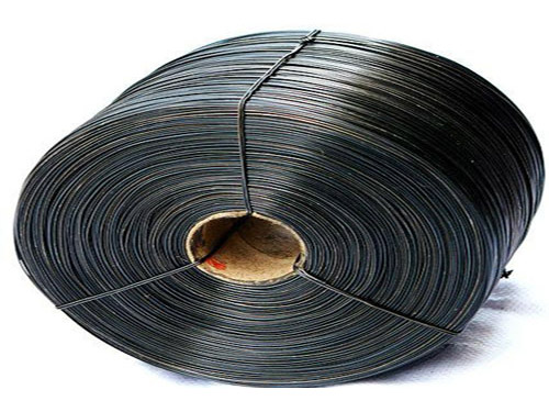 Black Annealed Wire