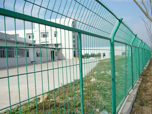 Frame Fence