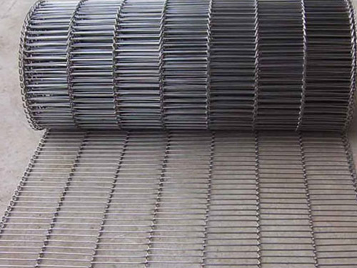Conveyer Belt Mesh