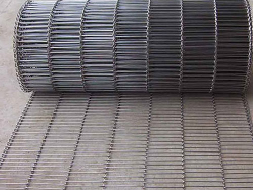 Conveyer Belt Mesh