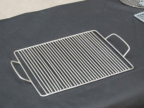 Barbecue Grill Netting